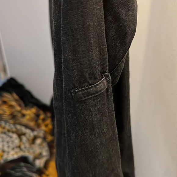 INC Button Up Shirt - Picture 5 of 7